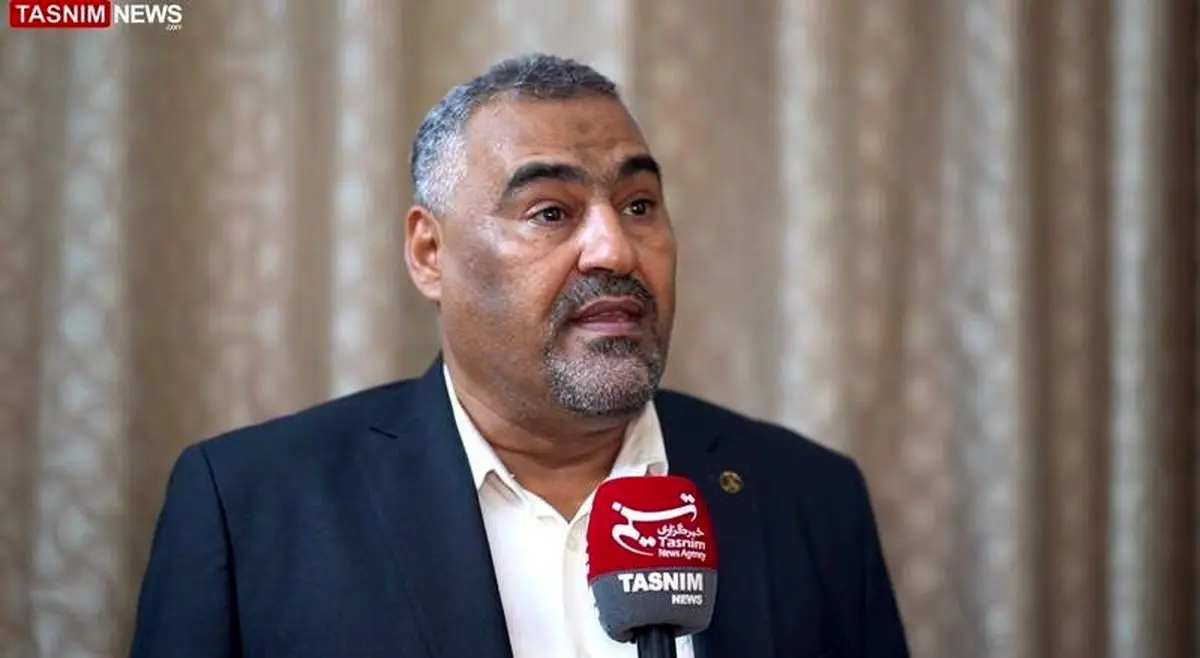 اراجیف سفیر وقیح انگلیس
