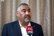 
اراجیف سفیر وقیح انگلیس 
