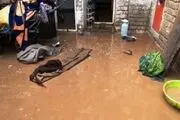 اعتبار سه و نیم میلیاردی برای تملک خانه‌های سیل‌زده چالوس