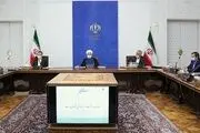 موافقت دولت با اصلاح بودجه 1400 در پاسخ به نامه قالیباف
