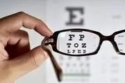 تاثیر ویروس کرونا بر قدرت بینایی