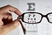 تاثیر ویروس کرونا بر قدرت بینایی