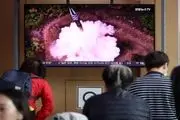 ماهواره نظامی کره شمالی سقوط کرد
