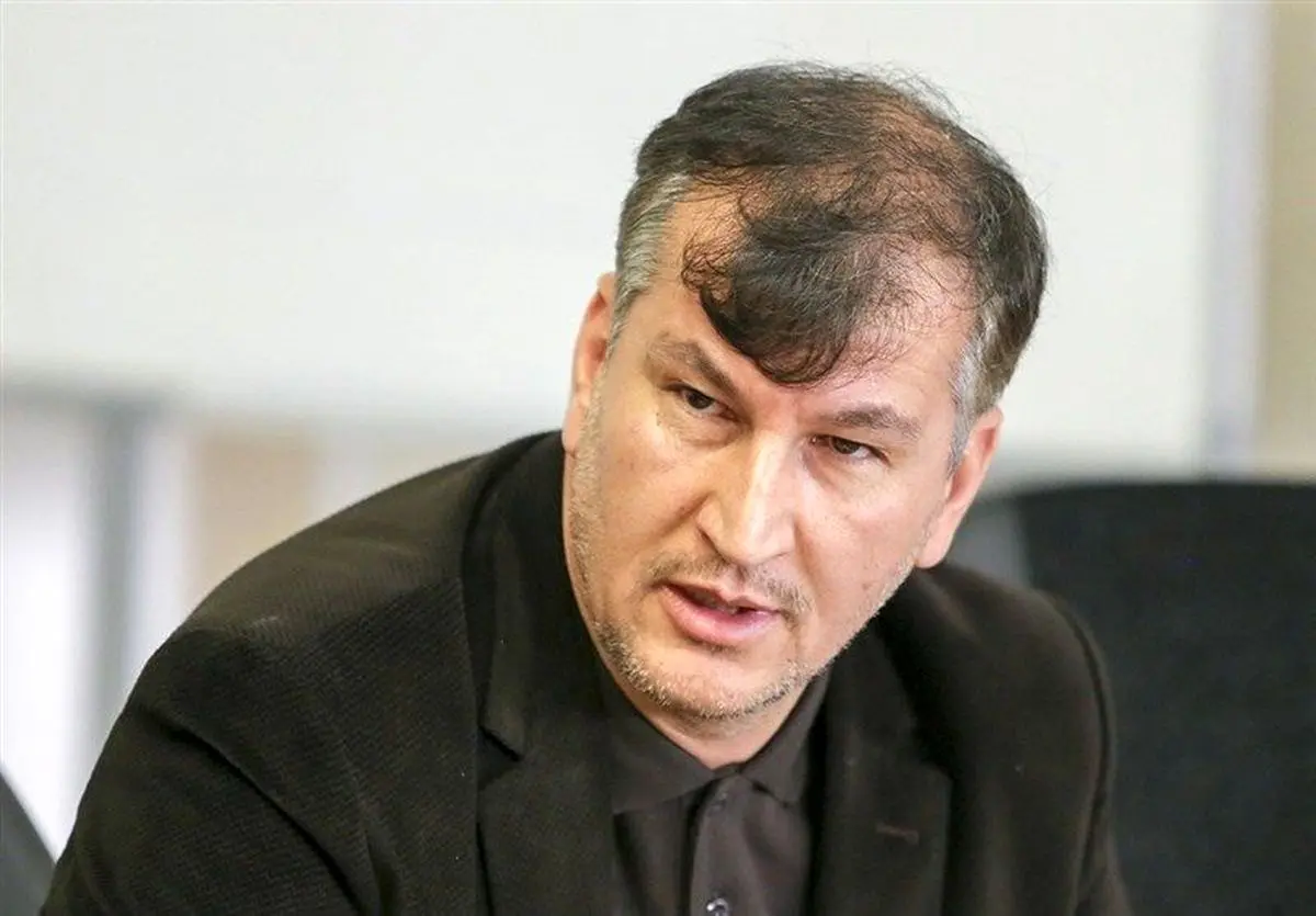 زمان ارائه گزارش «سانحه نفتکش ایرانی»