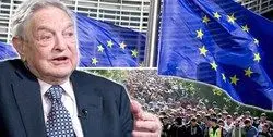 پیش بینی نابودی اتحادیه اروپا