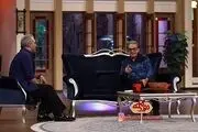 مهمان ویژه «دورهمی» چه کسی است؟