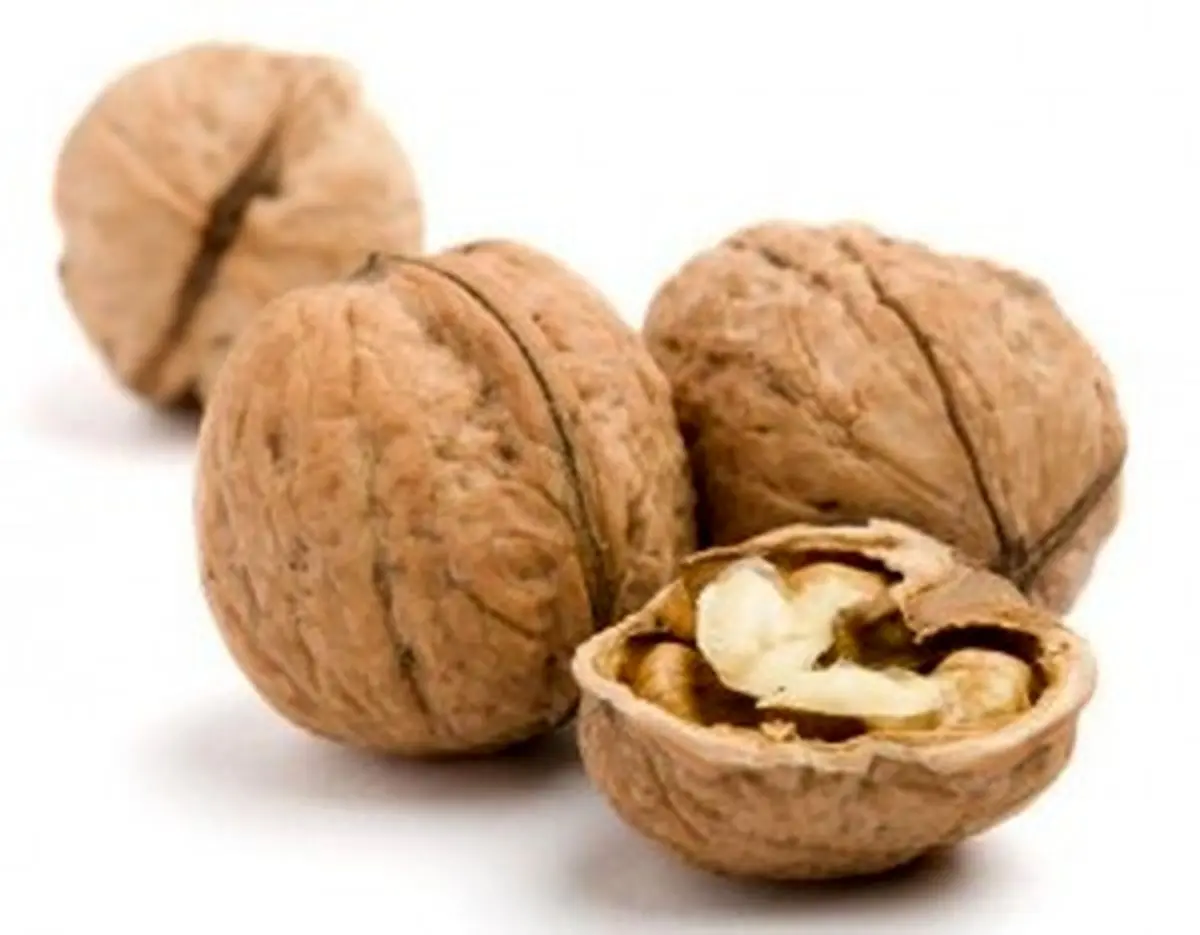 با این روش مغز گردو را سالم در بیاورید!!!!