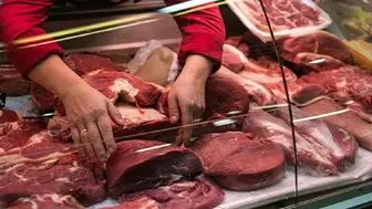 قیمت هر کیلو گوشت ۱۳۰ هزار تومان است
