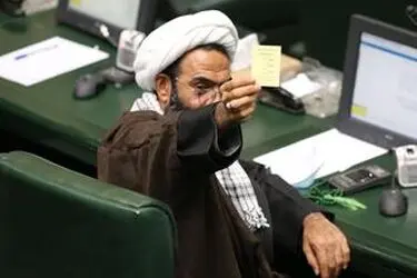 جلسه رأی اعتماد به وزیر پیشنهادی آموزش و پرورش