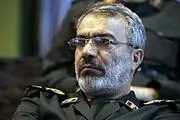 افزایش ۳برابری سرعت شناورهای ایران نسبت به آمریکا