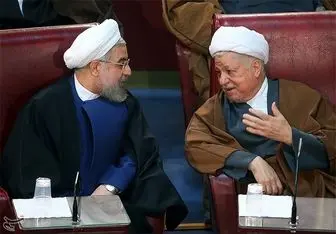 اوباما پیروزی حزب هاشمی و روحانی را تغییر رفتار ایران می‌داند!