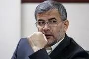 مذاکره با بنیاد مستضعفان برای ساخت اِلمان « شهدای آتش نشان»