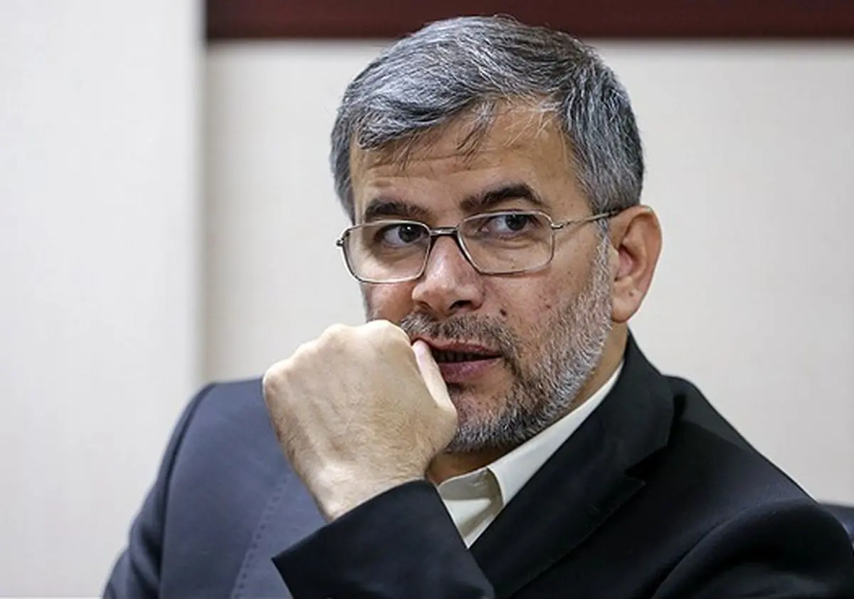 مذاکره با بنیاد مستضعفان برای ساخت اِلمان « شهدای آتش نشان»