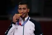 امتیاز ۶ فرنگی‌کار برتر المپیک/ گرایی بعد از لوپز دوم