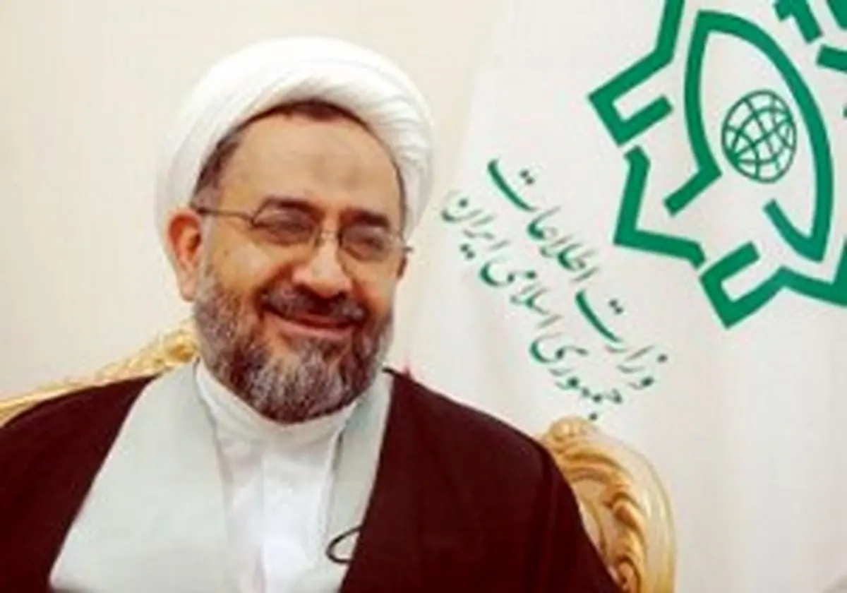 مصلحی: رفسنجانی را فریب میدهند