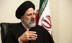 درخواست رییسی برای برگزاری مناظره میان احمدی نژاد و روحانی
