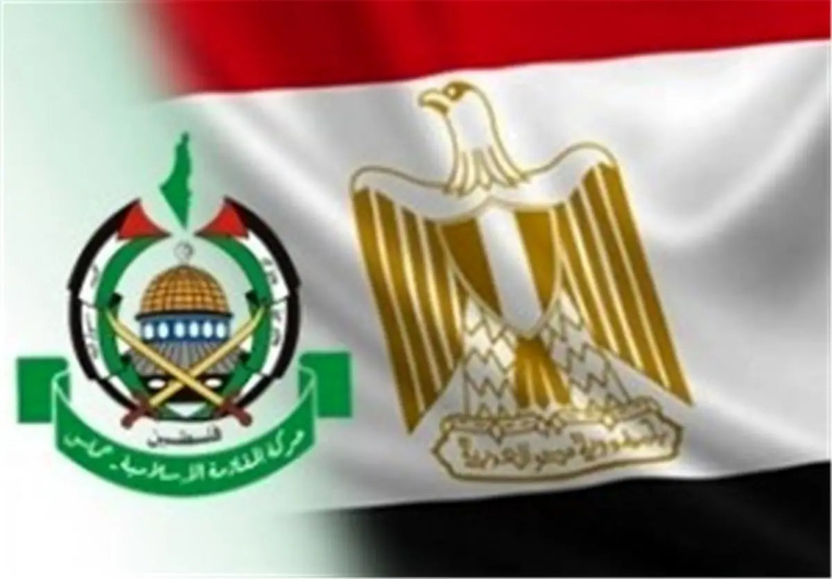 ۳ شرط مصر برای بهبود روابط با حماس