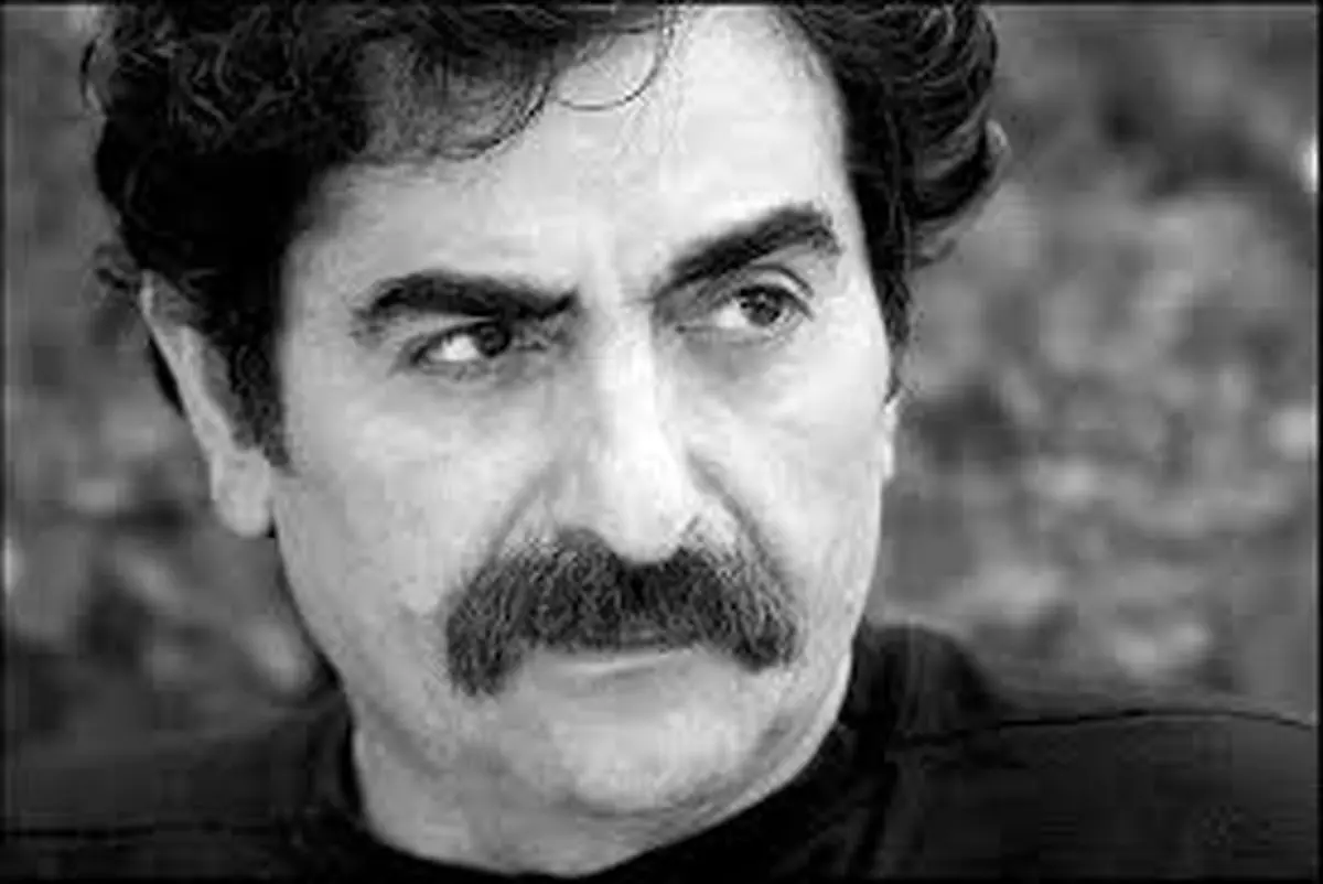 هنرمندی که معتقد است صدا و سیما حق و حقوق اش را نمی دهد!