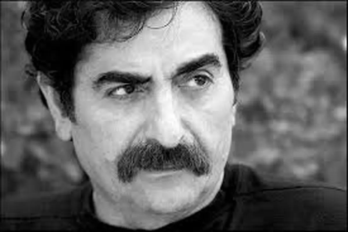 هنرمندی که معتقد است صدا و سیما حق و حقوق اش را نمی دهد!