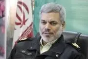 بهره برداری از سامانه ثبت مشخصات افراد و خودروهای تحت تعقیب