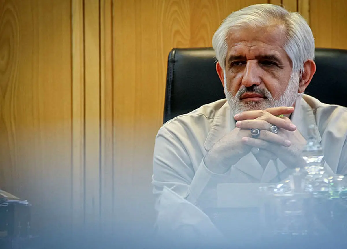 پرویز سروری: شورای شهر نباید رنگ بوی سیاسی بگیرد
