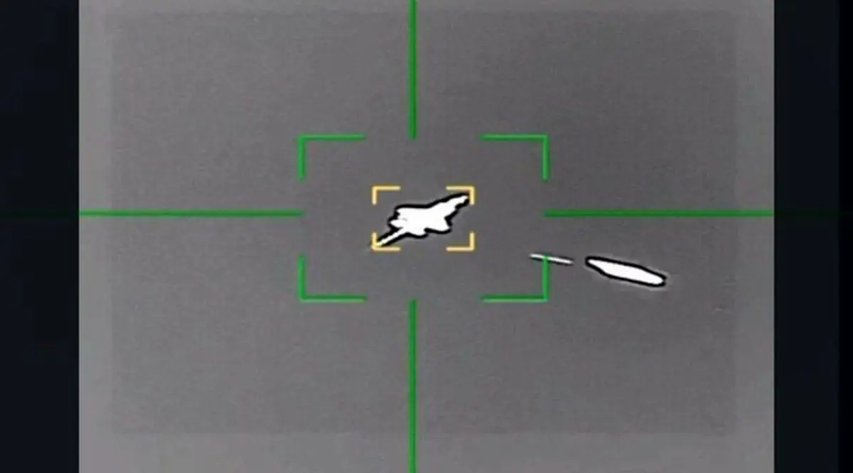 کارآیی پدافند ایران قواعد جنگ را تغییر می دهد