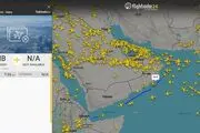 جیبوتی، نقطه آغاز اشراف اطلاعاتی آمریکا بر دریای عرب
