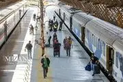 زمان پیشفروش بلیت قطارهای مسافری آبان