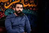 مداحی حسین طاهری برای مردم جنوب