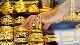 قیمت طلا و سکه در ۲۵ دی؛ نرخ سکه و طلا همچنان روند نزولی دارد