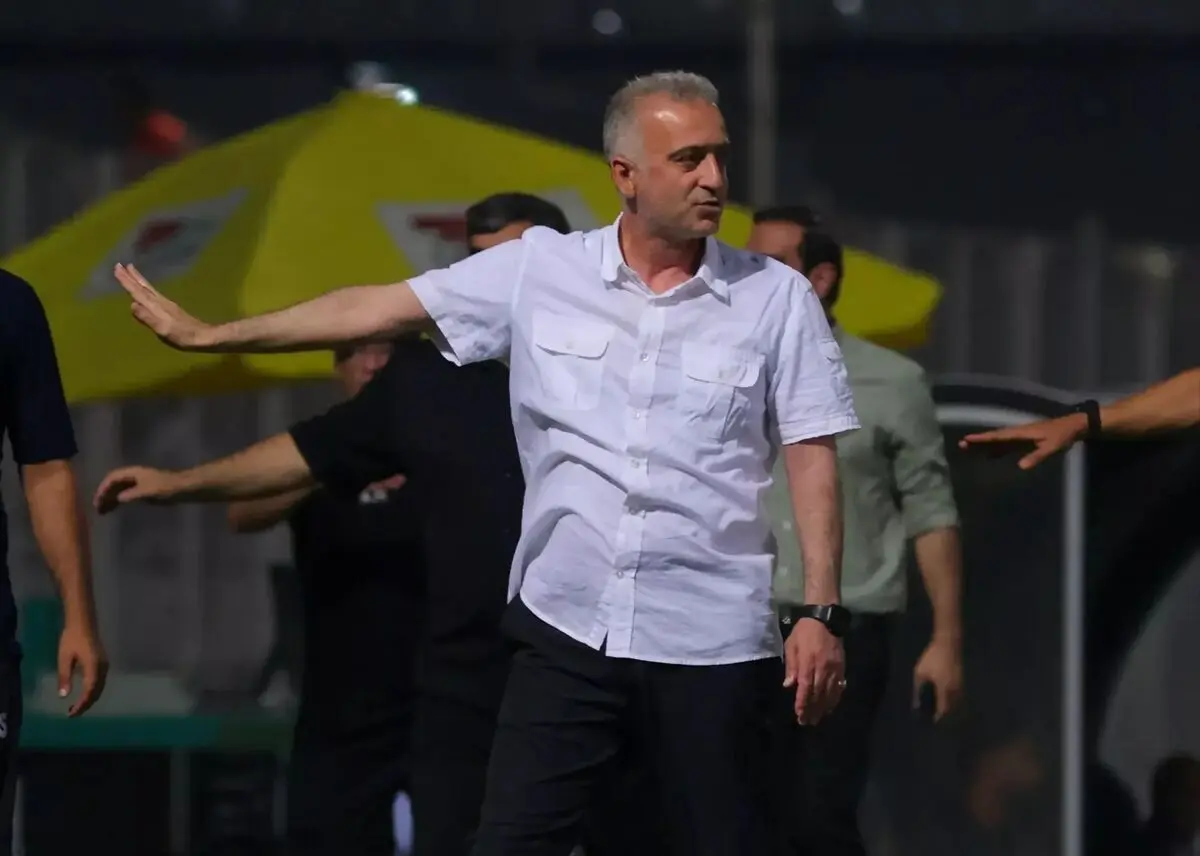دفاع کمالوند از تعویق بازی خیبر و پرسپولیس