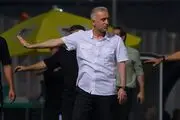 دفاع کمالوند از تعویق بازی خیبر و پرسپولیس