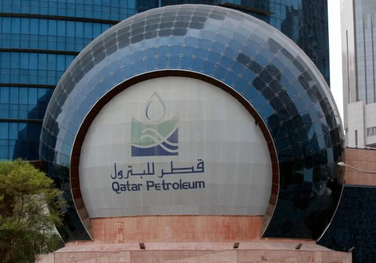 قرارداد توتال با ایران راه ورود این شرکت نفتی به قطر را هموار کرد