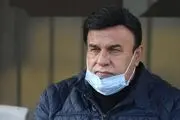 مظلومی: نیازی نبود قایم شوم