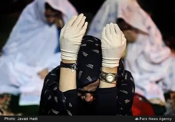 شب قدر