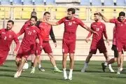 لجبازی سرمربی سابق پرسپولیسی‌ها ادامه دارد
