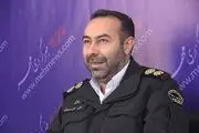 علت تصادف خودروی نوربخش مشخص شد