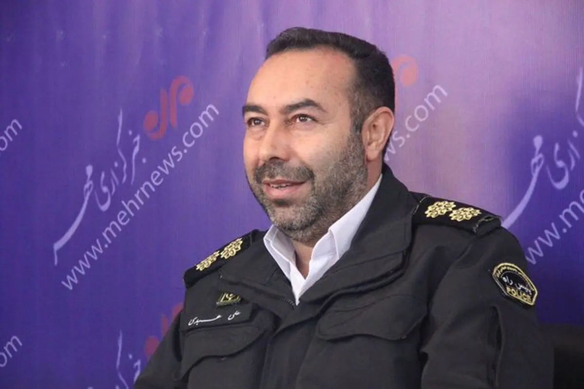 علت تصادف خودروی نوربخش مشخص شد
