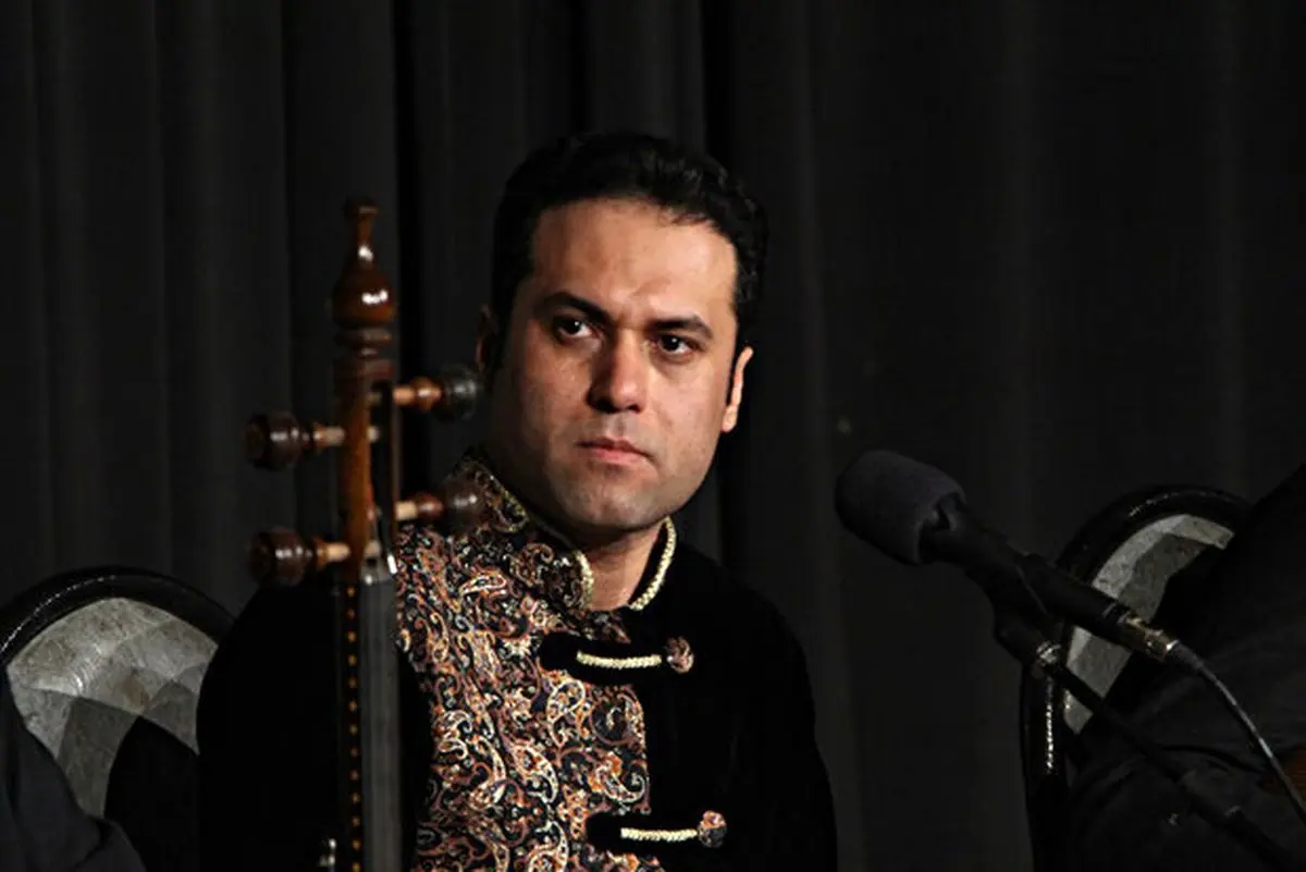 «چشم انتظار» منتشر شد
