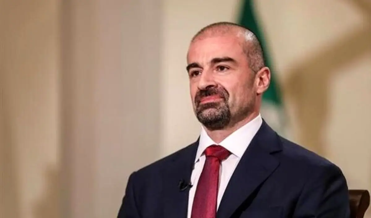 رئیس اتحادیه میهنی کردستان عراق به تهران سفر کرد