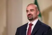 رئیس اتحادیه میهنی کردستان عراق به تهران سفر کرد
