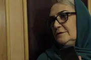 خانم بازیگر:کارگردان گردن کلفت سینما برایم چک بی‌محل کشید