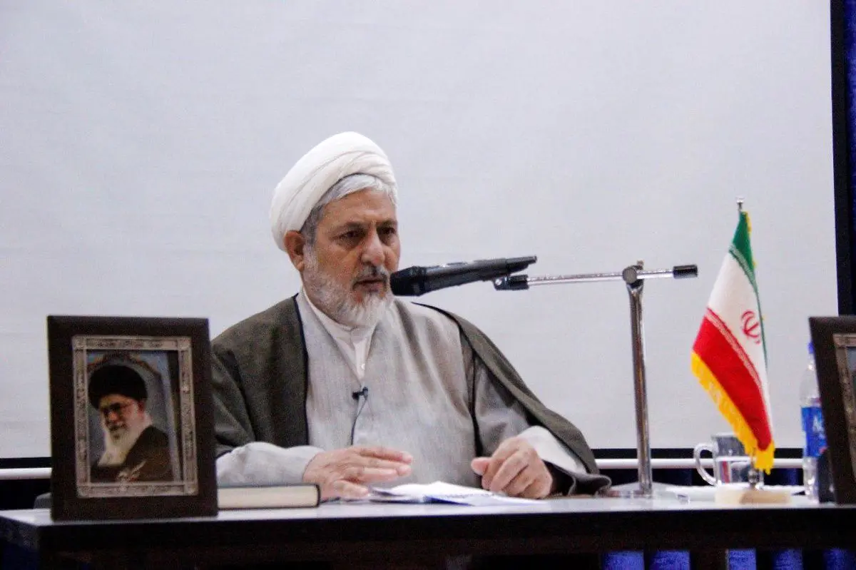 آمریکاییها توان مقابله با قدرت دفاعی و نظامی ایران را ندارند