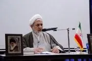 آمریکایی‌ها توان مقابله با قدرت دفاعی و نظامی ایران را ندارند