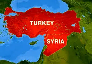اتباع ترکیه باید برای ورود به سوریه ویزا بگیرند