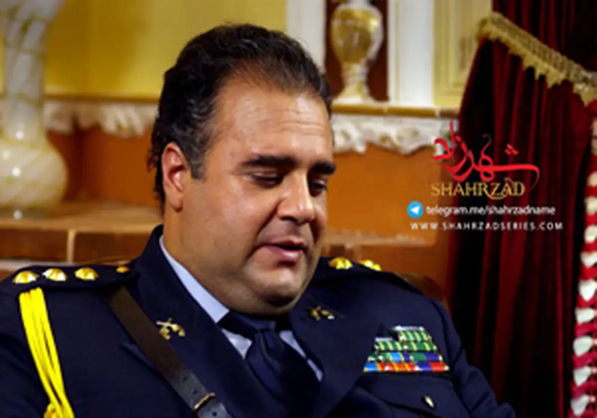 هومن برق نورد:ازی در آثار سینمایی کمدی را دوست ندارم!