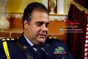 هومن برق نورد:ازی در آثار سینمایی کمدی را دوست ندارم!