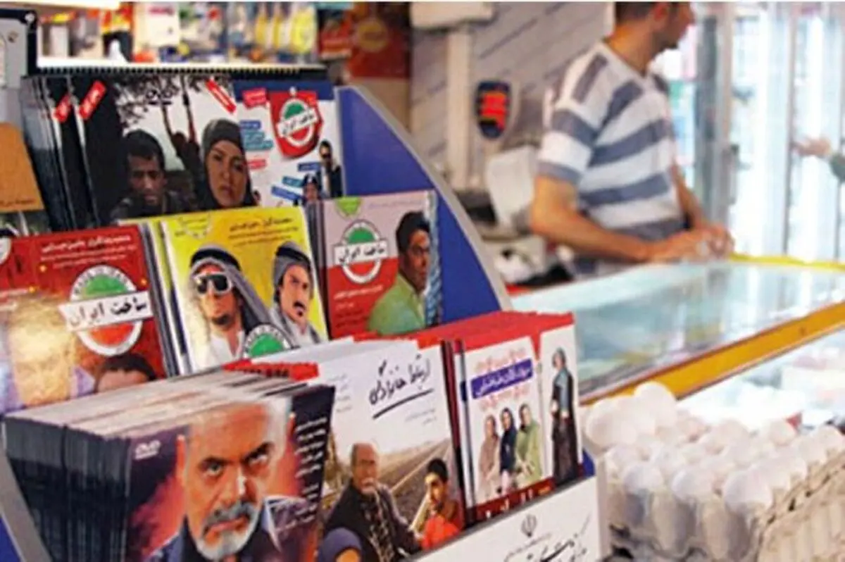 
نمایش خانگی؛ جولانگاه روابط نامتعارف/ سریال هایی که از جنس سریال های ترکیه ای

