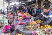 حسکه سوریه پس از پایان محاصره/تصاویر