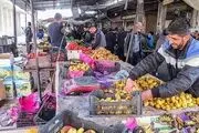 حسکه سوریه پس از پایان محاصره/تصاویر